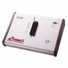 Powerful Low Cost Universal Device Programmer / USB